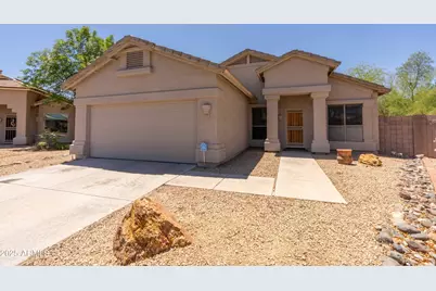 20986 N 66th, Glendale, AZ 85308 - Photo 1