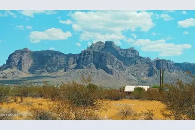 1400+/- N Hilton Road #-, Apache Junction, AZ 85119 - Photo 1