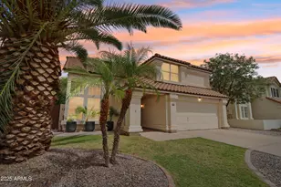 4043 N Ranier, Mesa, AZ 85215 - Photo 1