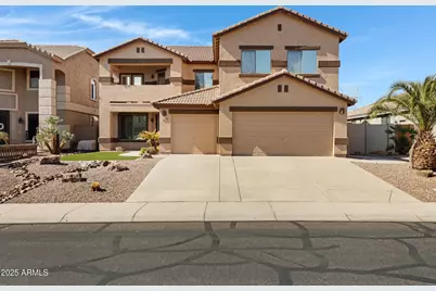 10758 E Lobo, Mesa, AZ 85209 - Photo 1