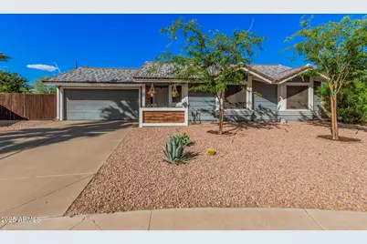 5624 W Villa Theresa, Glendale, AZ 85308 - Photo 1