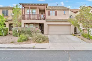 4408 W Heyerdahl, New River, AZ 85087 - Photo 1
