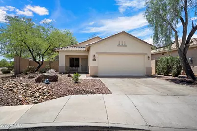 25020 N 40th Avenue, Phoenix, AZ 85083 - Photo 1