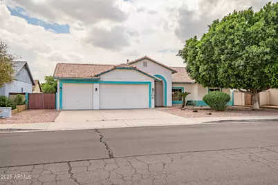 10215 W Missouri, Glendale, AZ 85307 - Photo 1