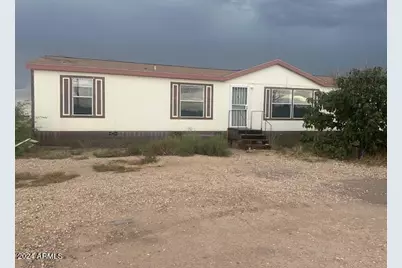 4256 W Gleeson Road, Elfrida, AZ 85610 - Photo 1