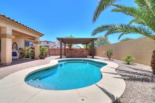 1761 N Hester, Casa Grande, AZ 85122 - Photo 1