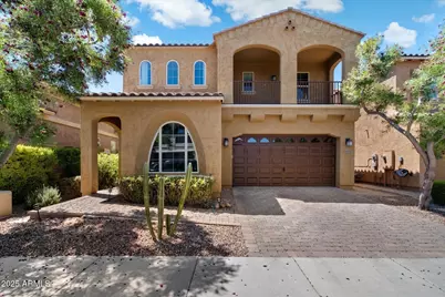 4635 E Casitas Del Rio, Phoenix, AZ 85050 - Photo 1