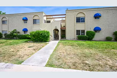 6943 E Earll, Scottsdale, AZ 85251 - Photo 1