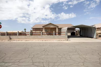 13561 S Calumet, Arizona City, AZ 85123 - Photo 1