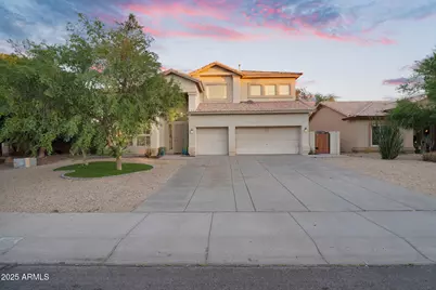 249 E Palomino, Gilbert, AZ 85296 - Photo 1