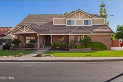 736 S Winthrop, Mesa, AZ 85204 - Photo 1