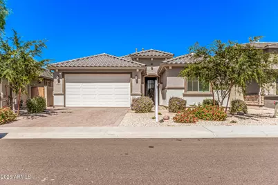 8828 W Palo Verde, Glendale, AZ 85305 - Photo 1