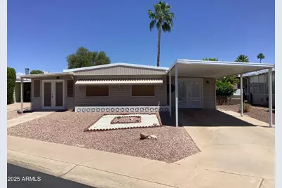 2405 N Eastwood, Mesa, AZ 85215 - Photo 1