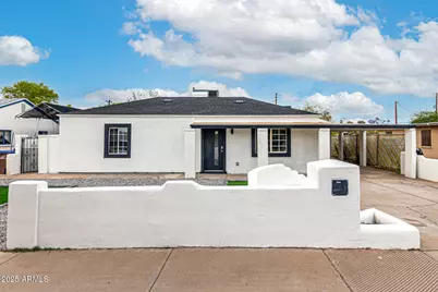 9406 W Polk, Tolleson, AZ 85353 - Photo 1