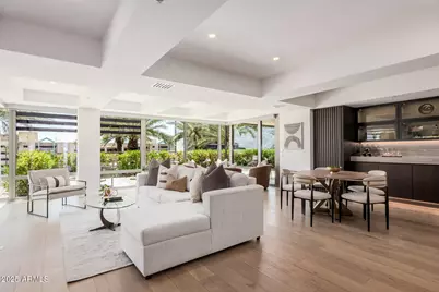 7137 E Rancho Vista, Scottsdale, AZ 85251 - Photo 1