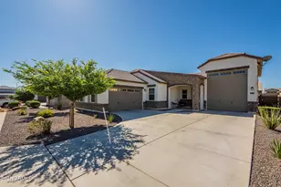 17253 W Echo Ln, Waddell, AZ 85355 - Photo 1