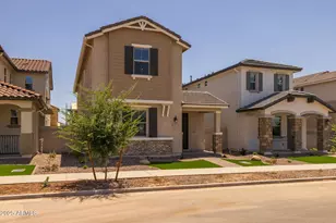 13473 N 158th Ave, Surprise, AZ 85379 - Photo 1