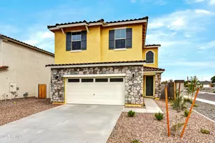 7410 W Rovey, Glendale, AZ 85303 - Photo 1