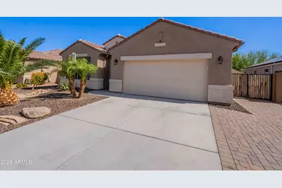 13523 W Remuda, Peoria, AZ 85383 - Photo 1