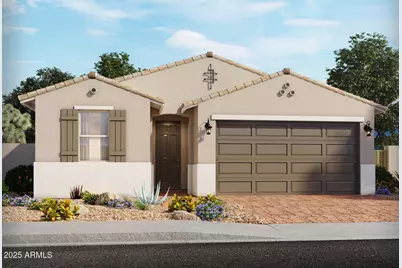 137 N 175th Lane, Goodyear, AZ 85338 - Photo 1