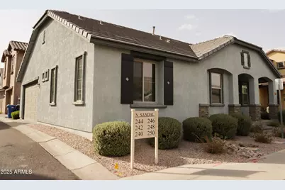 250 N Sandal, Mesa, AZ 85205 - Photo 1
