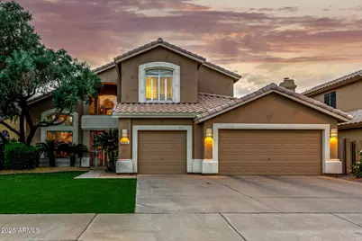 13566 N 93rd Place, Scottsdale, AZ 85260 - Photo 1