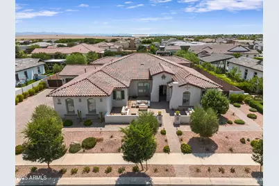 25053 S 198th Place, Queen Creek, AZ 85142 - Photo 1