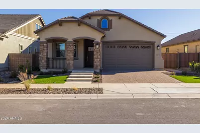 20073 S 231st Place, Queen Creek, AZ 85142 - Photo 1
