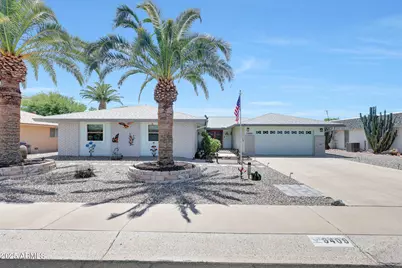 9409 W Raintree, Sun City, AZ 85351 - Photo 1