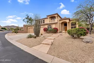 3825 N Desert Oasis, Mesa, AZ 85207 - Photo 1