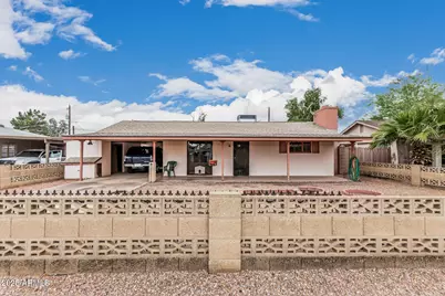 4144 N 29th, Phoenix, AZ 85017 - Photo 1