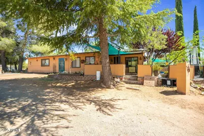 25310 E Walapai, Benson, AZ 85602 - Photo 1