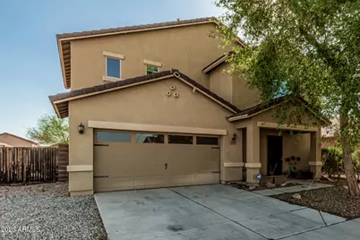 7090 S 252, Buckeye, AZ 85326 - Photo 1