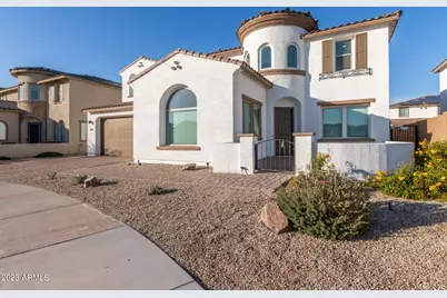 14038 W Desert Hollow, Surprise, AZ 85387 - Photo 1