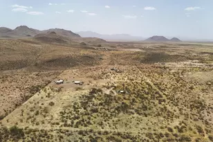 10575 S Solar Run 20 Acres --, Willcox, AZ 85643 - Photo 1