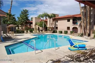 9465 N 92nd, Scottsdale, AZ 85258 - Photo 1