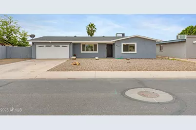 845 W Shannon, Chandler, AZ 85225 - Photo 1