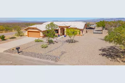4203 S Bottle Brush, Sierra Vista, AZ 85650 - Photo 1