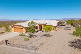 4203 S Bottle Brush, Sierra Vista, AZ 85650 - Photo 1