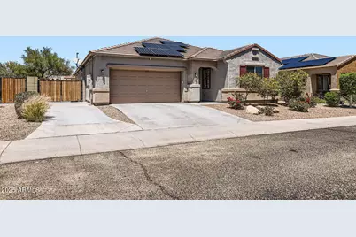 23730 W Hess, Buckeye, AZ 85326 - Photo 1