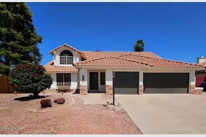 2712 W Oakgrove, Chandler, AZ 85224 - Photo 1