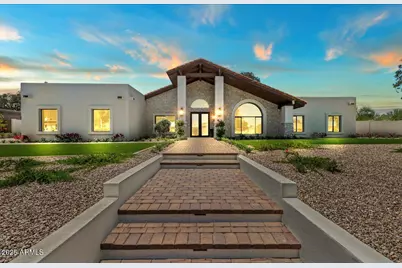 10755 E Cholla, Scottsdale, AZ 85259 - Photo 1