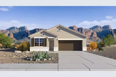 22530 N Lynn, Maricopa, AZ 85138 - Photo 1