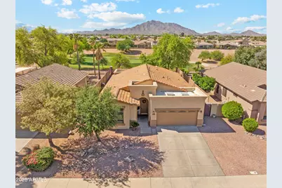 3399 E Meadowview, Gilbert, AZ 85298 - Photo 1