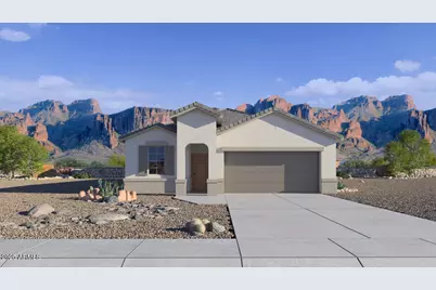 22570 N Lynn, Maricopa, AZ 85138 - Photo 1