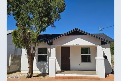 4130 N Longview Avenue, Phoenix, AZ 85014 - Photo 1