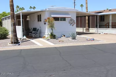 303 S Recker, Mesa, AZ 85206 - Photo 1