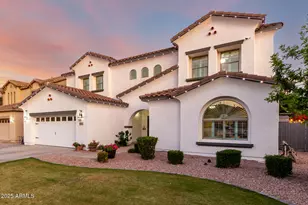 1429 E Lowell, Gilbert, AZ 85295 - Photo 1