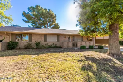 13823 N 99th Drive, Sun City, AZ 85351 - Photo 1