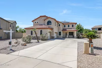 2726 S 160th, Goodyear, AZ 85338 - Photo 1